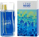 KENZO L'Eau Par Kenzo Electric Wave Pour Homme (Парфюм Кензо) - 100 мл.